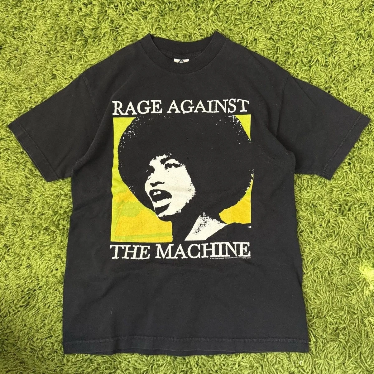 Rage Against The Machine Shirt for sale - eBay