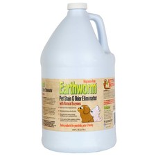 Pet Stain Remover  Odor Eliminator- Removes Urine Smell with Natural Enzyme ...