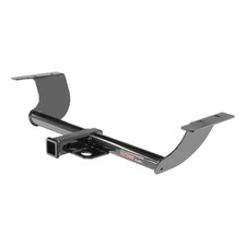 Curt Class 3 Trailer Hitch 2 Receiver For Challenger Charger Chrysler 300 13236
