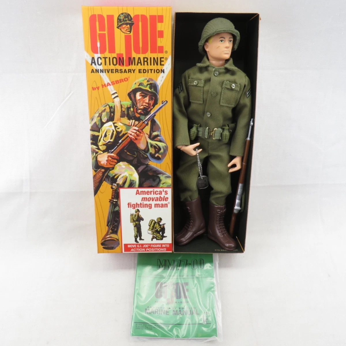 Preços baixos em Gi Joe Marine | eBay