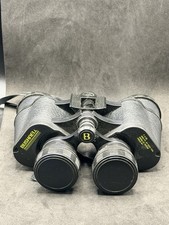 Bushnell Ensign Wide Angle 7x35 Binoculars With Case And Lens Covers