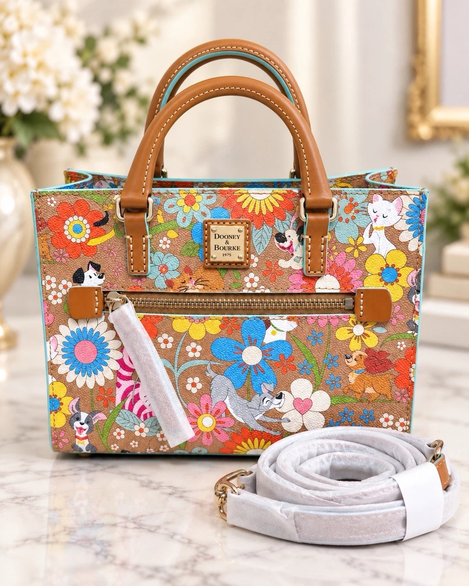 Dooney And Bourke Disney Crossbody for sale | eBay