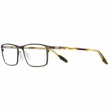 Safilo Women's Bronze 54 mm Eyeglasses SFLOBUSSOLA-05-VZH
