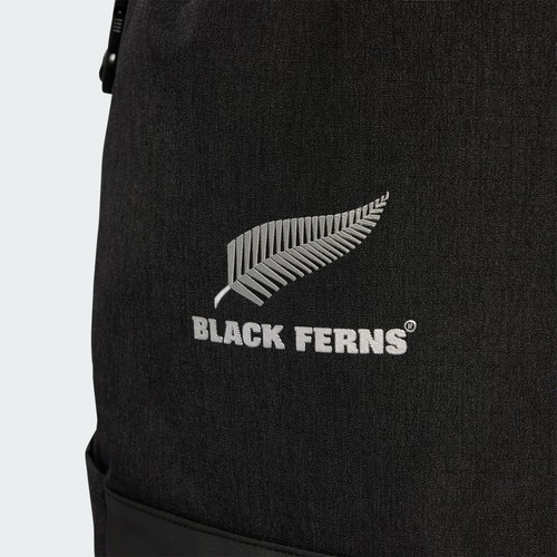 adidas Performance AU Unisex Black Ferns Backpack - Picture 5 of 8
