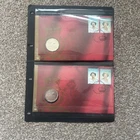 2002 Australia 50 Cents — photo from another recent sale