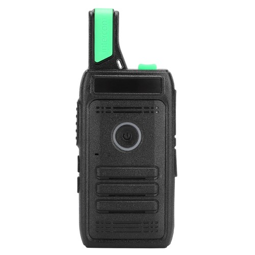Mini Super Thin Walkie Talkie Two Way Radio For Hotel Beauty Salon (Us 100-2 IDM - Zdjęcie 5 z 12