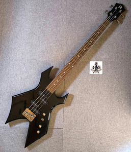 Bc rich warlock bass | eBay