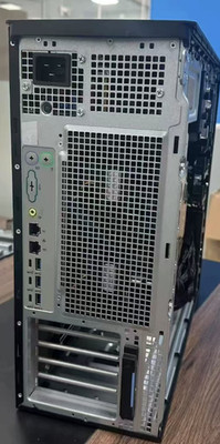 Dell Precision T5860 Workstation