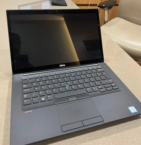 Dell i7 Latitude Laptop 16GB 512GB SSD MicroSoft Windows 11 Office 2019 Pro HDMI - Picture 9 of 12