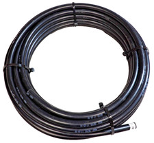 Parker 487TC-8 Hydraulic Hose 4000 PSI ToughCover 1/2