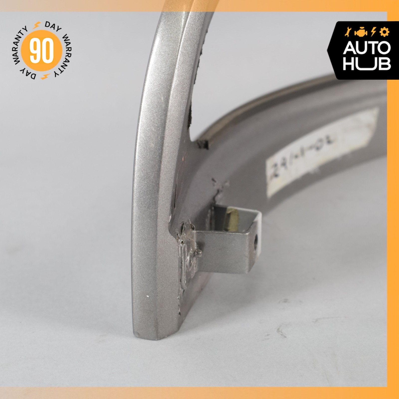 00-04 Aston Martin DB7 Vantage Rear Right Taillight Trim 78121456AA OEM 35k