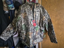 Milwaukee Heated Gear with Battery Charger and Battery