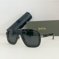 Dita RAKETO DTS427 Luxury Sunglasses Size 64-11-145 NIB