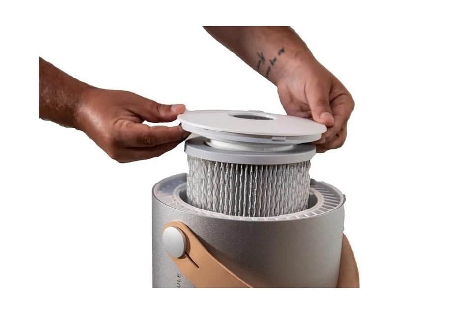 Repuesto de filtro PECO Molekule Air - Auténtica molécula avanzada... Envío rápido Foto 4 de 4