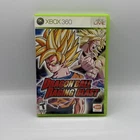 Dragon Ball: Raging Blast (Microsoft Xbox 360, 2009) | No Manual
