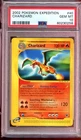 Charizard Non-Holo Rare Expedition E Series 40/165 PSA 10 Gem Mint Pokemon