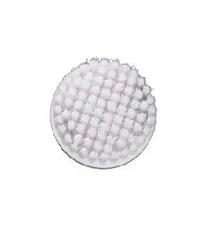 Small Facial Brush Replacement Brush - For 4-in-1 Facial & Body Cleaning System