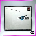 FINAL FANTASY VII 7 PS1 ?? JAPAN SONY PLAYSTATION ? JAPANESE GAME NTSC-J