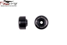 T-Rex Racing 2006 - 2019 Yamaha YZF-R6 / 2022 MT-09 Bar Ends
