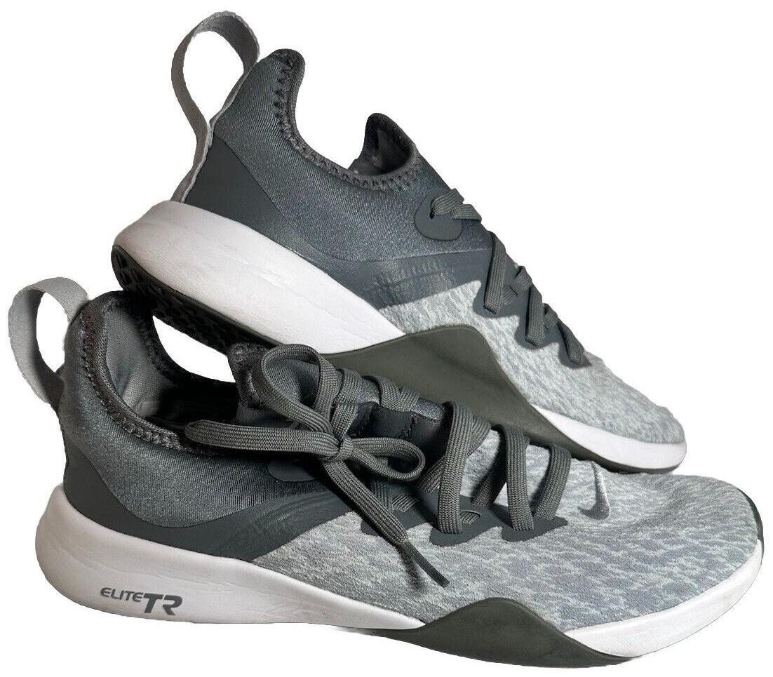 nike foundation elite tr 2 women's black