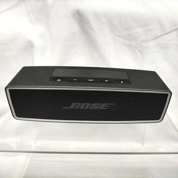 BOSE SOUND LINK MINI2 BLUETOOTH Speaker USED JP | eBay