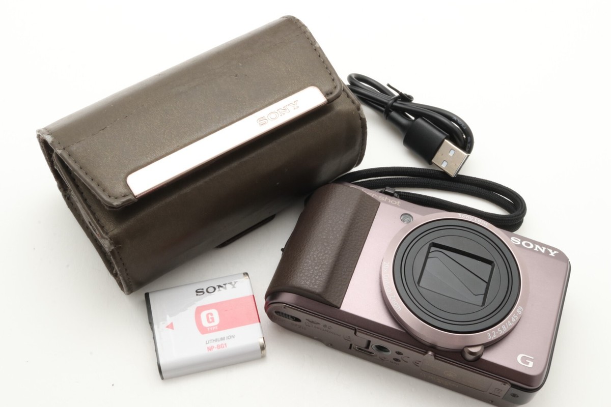 SONY Cyber-shot DSC-HX30V 20倍ズーム ブラウン Amazon | SONY Cyber-Shot(サイバーショット) HX30V (1820万