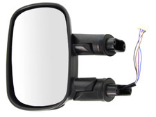 Retroviseur gauche (ou coque) Fiat DOBLO