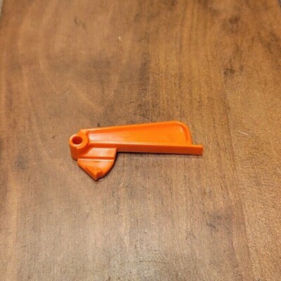 ECHO Throttle Lockout Lever CS-490 CS-500 CS-501 C460000391 Genuine OEM