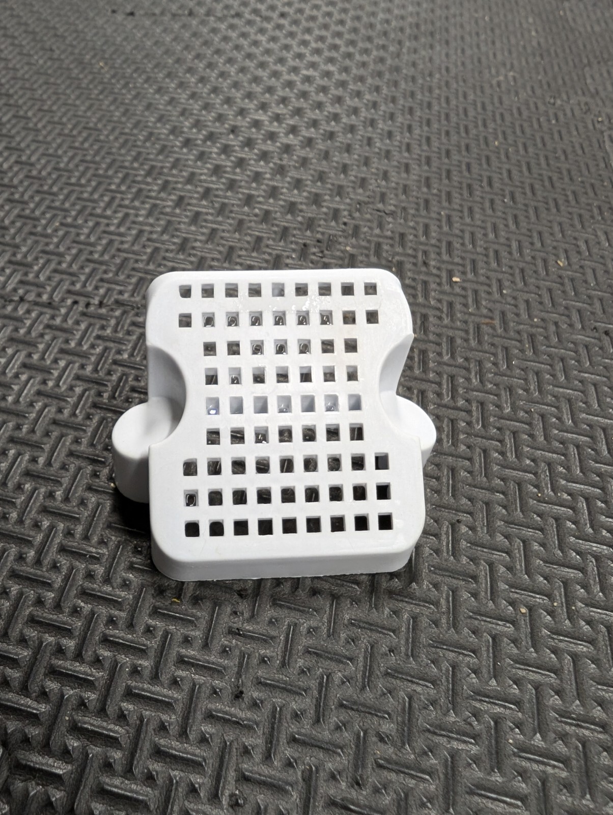 Countertop/Portable Ice Maker Water Intake Grate/Filter-image