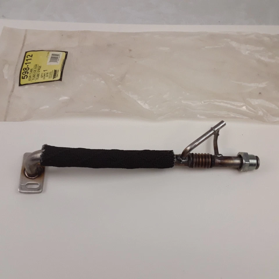 Tubo de recirculación de gases de escape Dorman 598-112 EGR para Ford Focus 2000-2003 2004 Foto 2 de 4