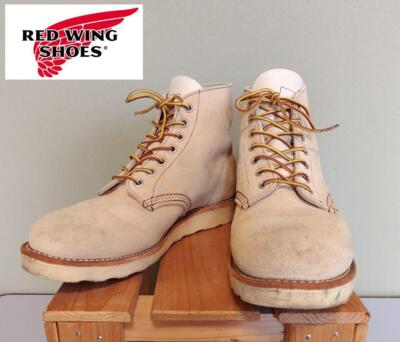 Red Wing 8167 26cm US 8E #0127 | eBay Red Wing 8167 26cm US 8E #0127 | eBay