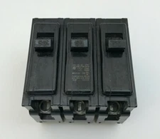 ITE QP3-B050 Plug in Circuit Breaker 50A 3 Pole 240V