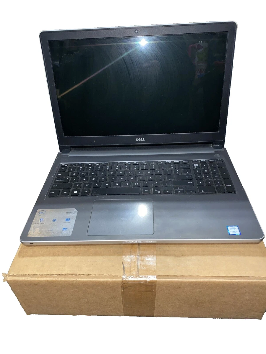 PC Dell Inspiron 15 5000 for Sale - Shop New & Used Laptops - eBay