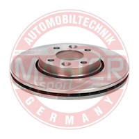 2X Bremsscheibe Ø260Mm Vorne BelüFtet FüR Renault Clio III 1.2 16V 1.6