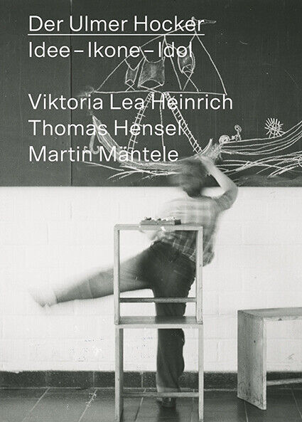 Thumbnail - Museum Ulm / Hfg-archiv; Victoria Lea Heinrich; Thomas Hensel; Martin