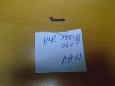 H&R Harrington & Richardson 755, 760 Extractor