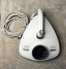 RAYCOP RN Handheld UV Allergen Vacuum & Fabric Sanitizer VCEN-100USWH