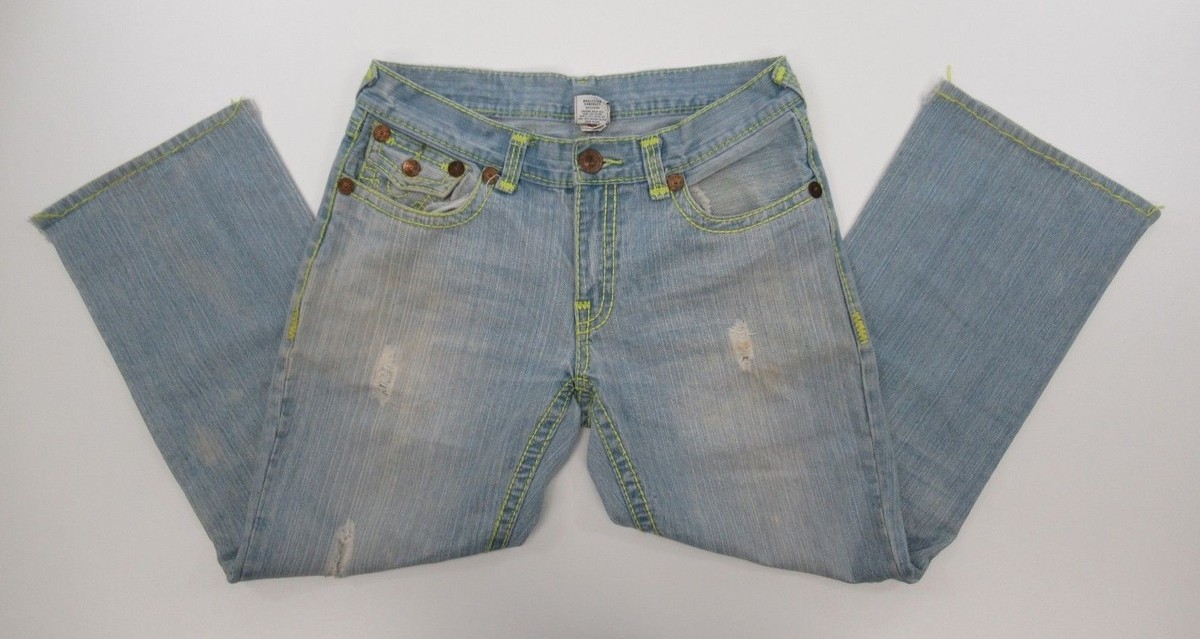 True Religion True Religion