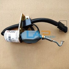 1PCS NEW FOR   6CT Oil Shutoff Valve for engineering machinery 5295567 #A7*