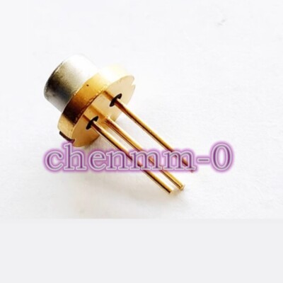 5PCS 650nm red /5mW power /Laser Diode/ Red LD light source module #YT
