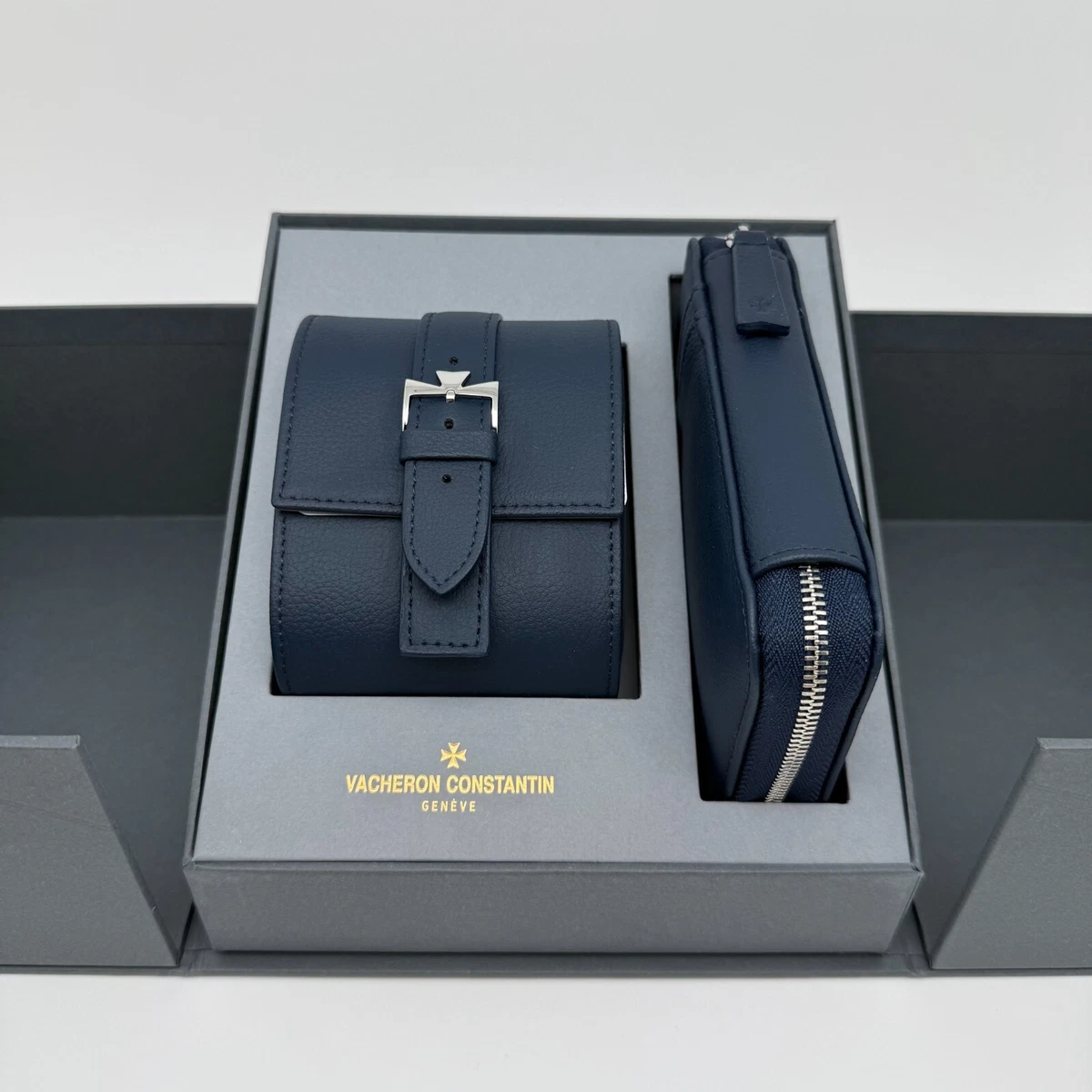 VACHERON CONSTANTIN 新品 現行型箱 - メルカリ VACHERON CONSTANTIN 
