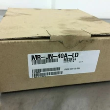 SMC motor driver LECSA2-S4 LECSA2-S4/ MR-JN-40A-LD (S2, L3 *SAMEDAY SHIP AVAILA