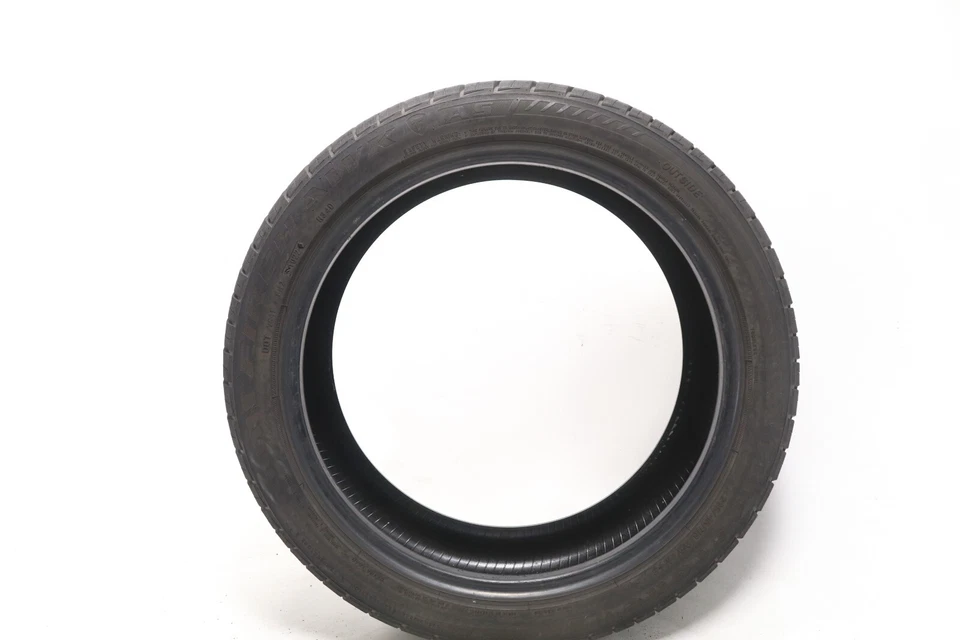 Juego de 2 Firestone Firehawk usados 225/45R18 AS - 95V - 7-8/32 sin reparaciones Foto 4 de 4