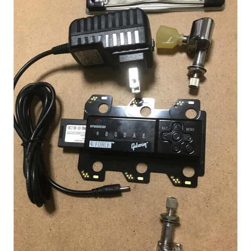 Gibson Peg