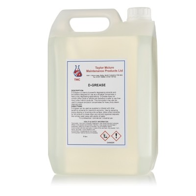 SCHWERLAST GUNK TYP STARK MOTORENTFETTER 10 LITER