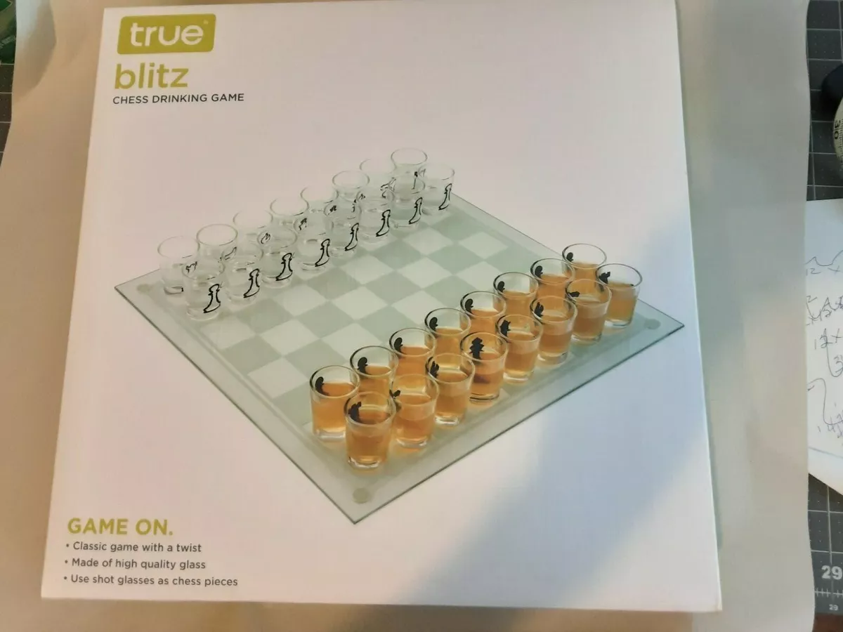 Blitz Chess