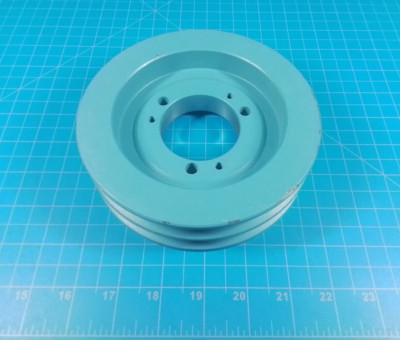 Maska Pulley 2B58 (SDS)