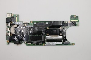For   Thinkpad T470S Laptop Motherboard With i7-7500 CPU 8G RAM 01ER308 #E7