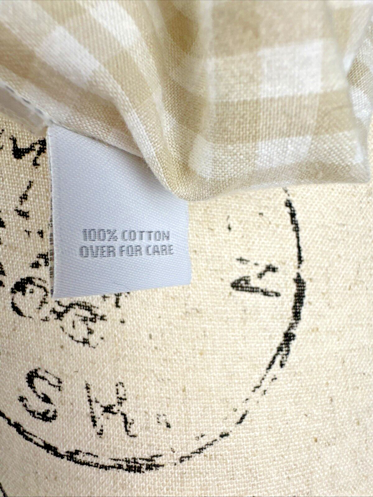 Relativity 3x Button Down Long Sleeve Cotton Tuni… - image 10