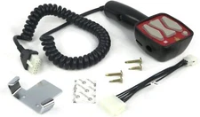 The ROP Shop Snow Plow Pistol Grip Control Controller 6 Pin Compatible